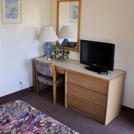 Uptown Inn Port Angeles Kamer foto