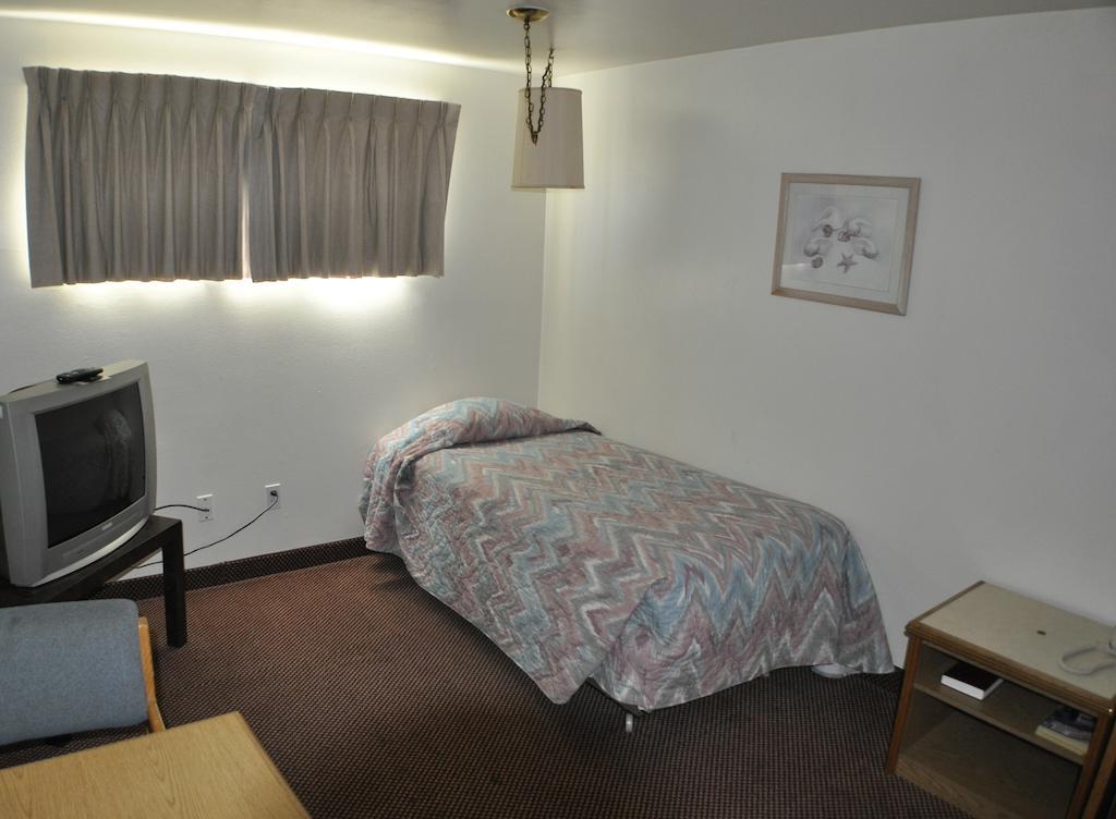 Uptown Inn Port Angeles Buitenkant foto