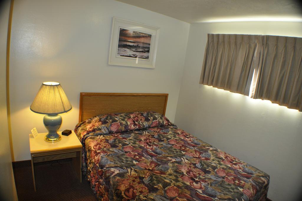 Uptown Inn Port Angeles Buitenkant foto