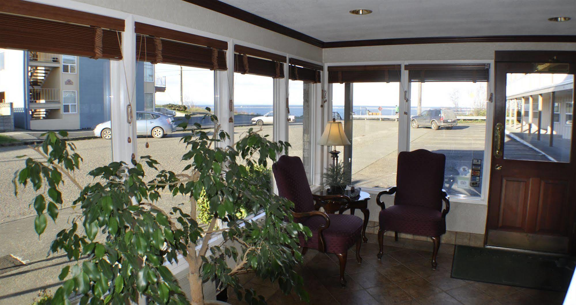 Uptown Inn Port Angeles Buitenkant foto