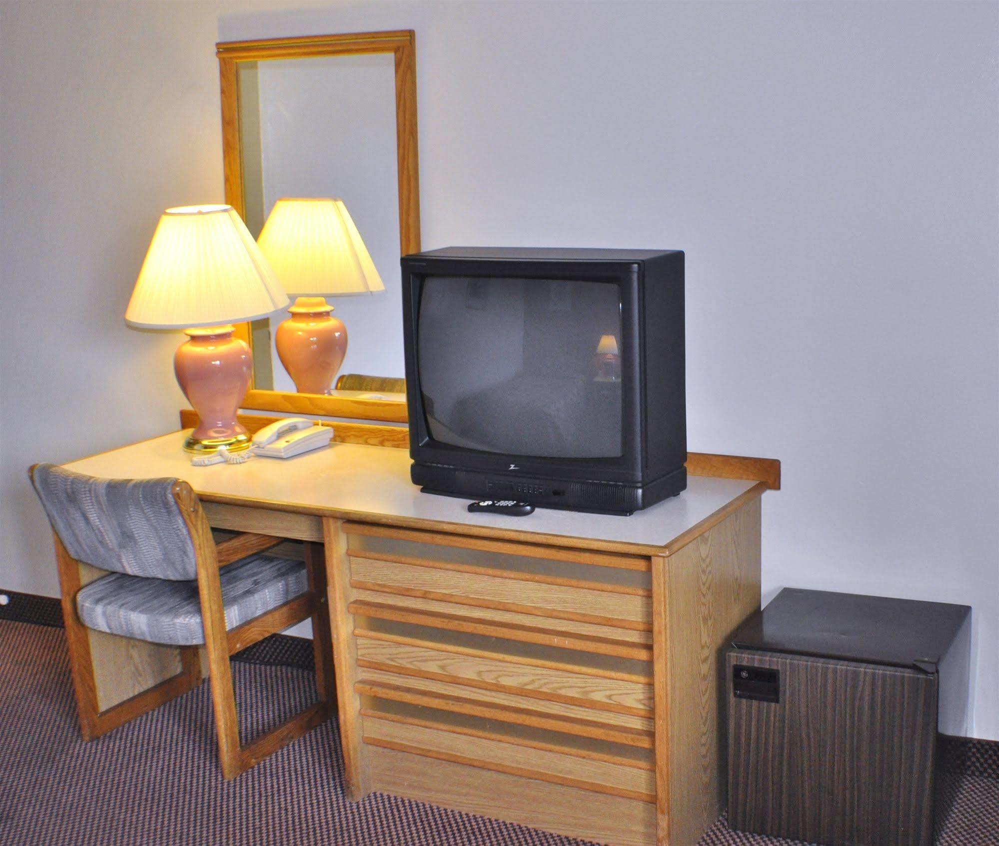 Uptown Inn Port Angeles Buitenkant foto