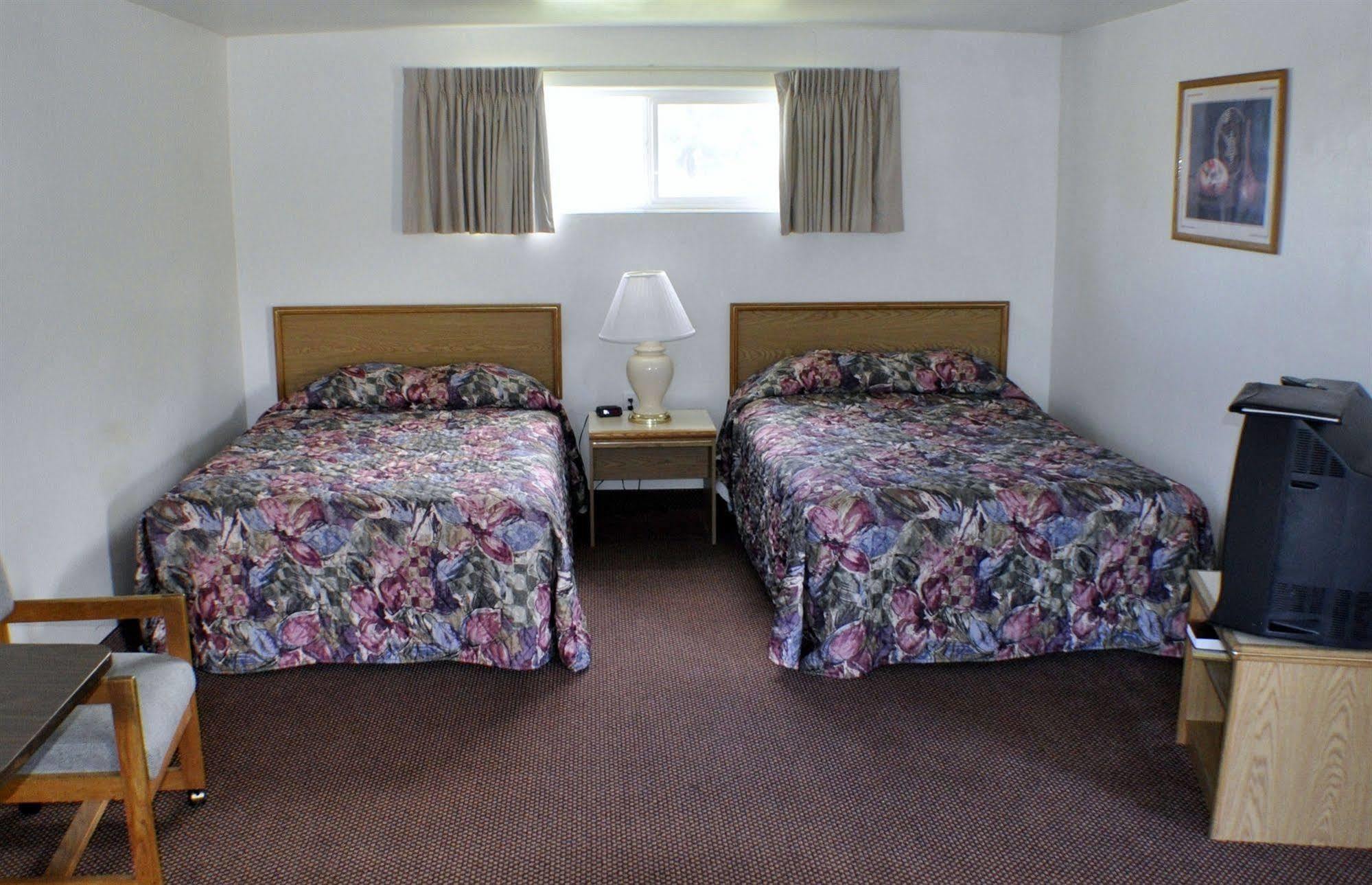 Uptown Inn Port Angeles Buitenkant foto